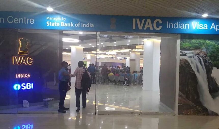 Indian Visa Application Center RAMADAN OFFICE TIME SCHEDULE